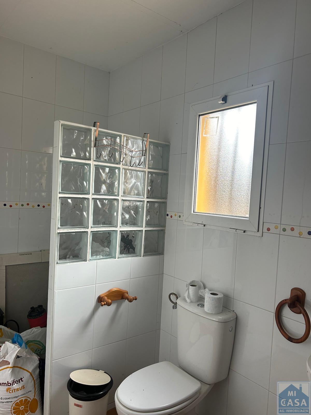 Venta de casa en Villagonzalo