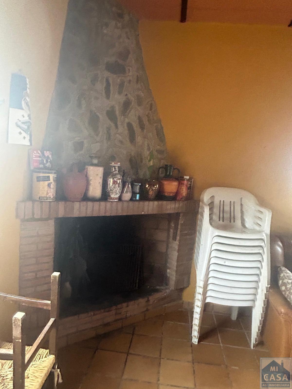 Venta de casa en Villagonzalo
