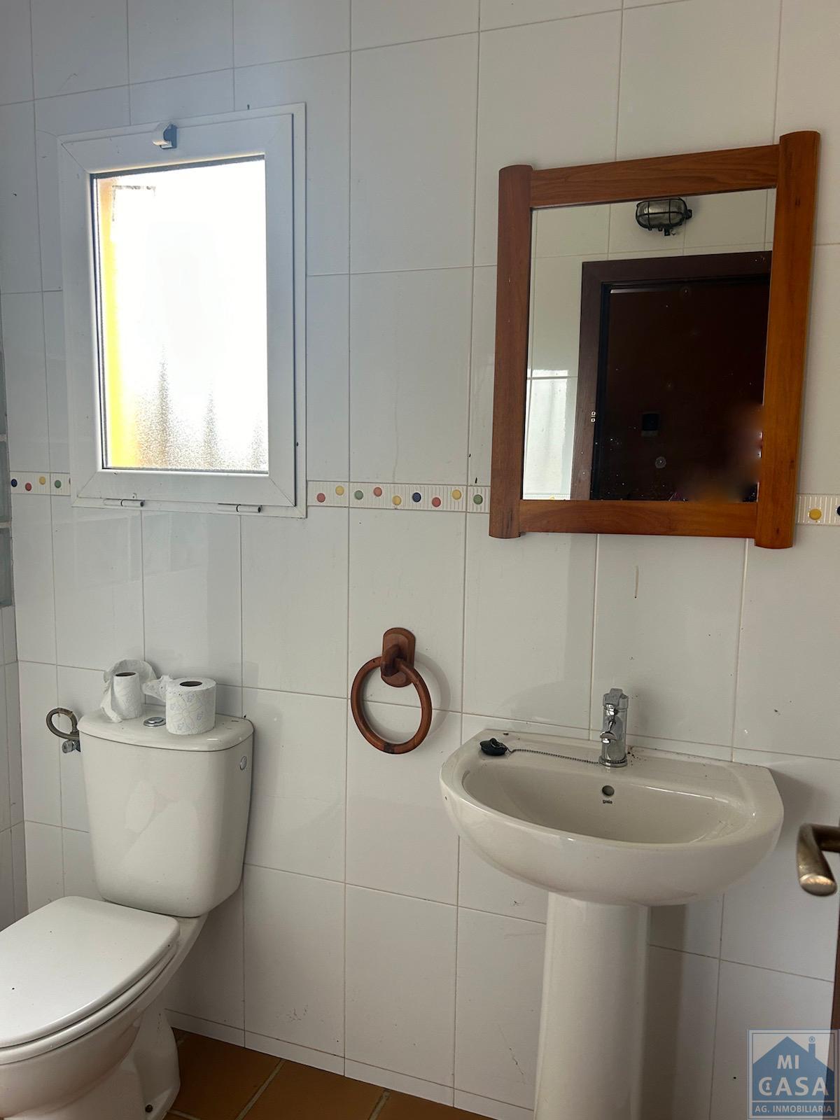 Venta de casa en Villagonzalo