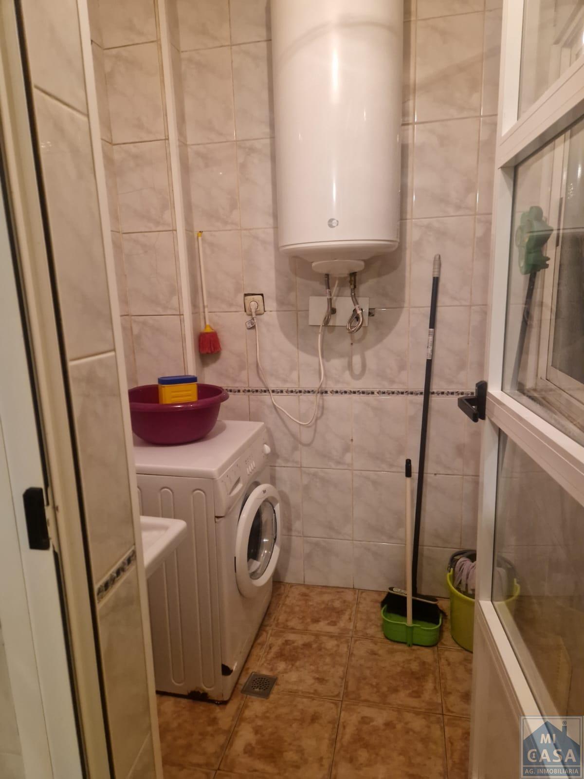 Venta de piso en Mérida