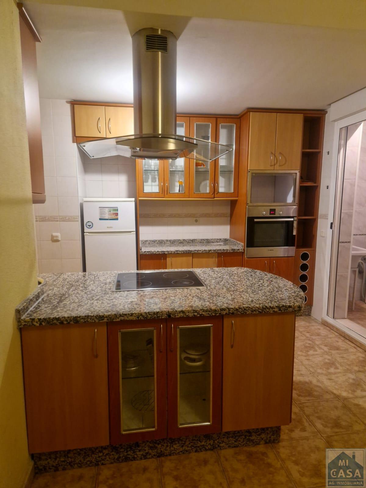 Venta de piso en Mérida