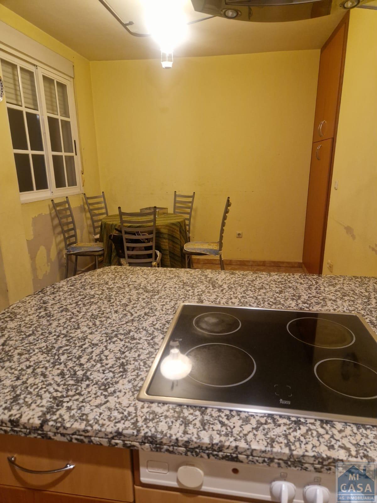 Venta de piso en Mérida