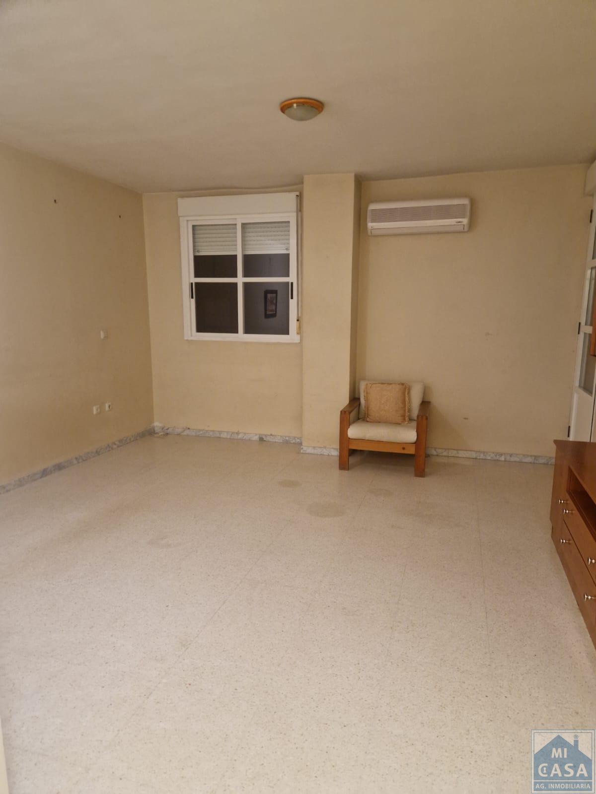 Venta de piso en Mérida