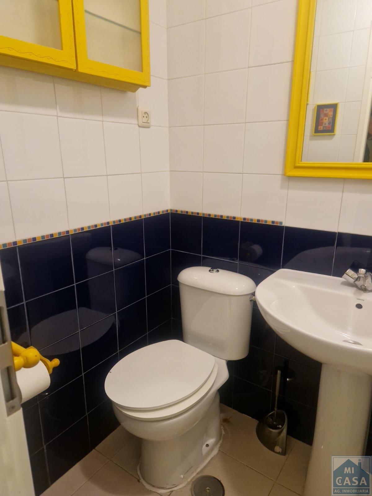 Venta de piso en Mérida