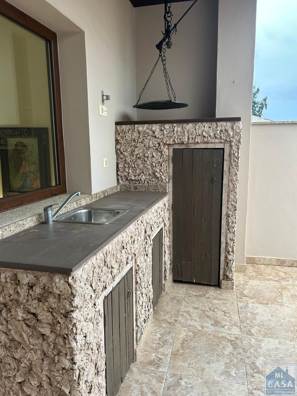 For sale of house in Mérida