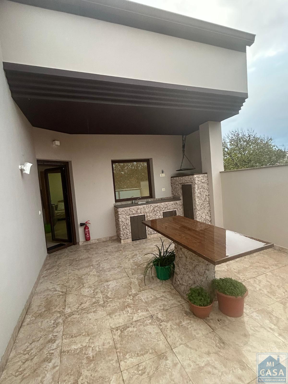 For sale of house in Mérida