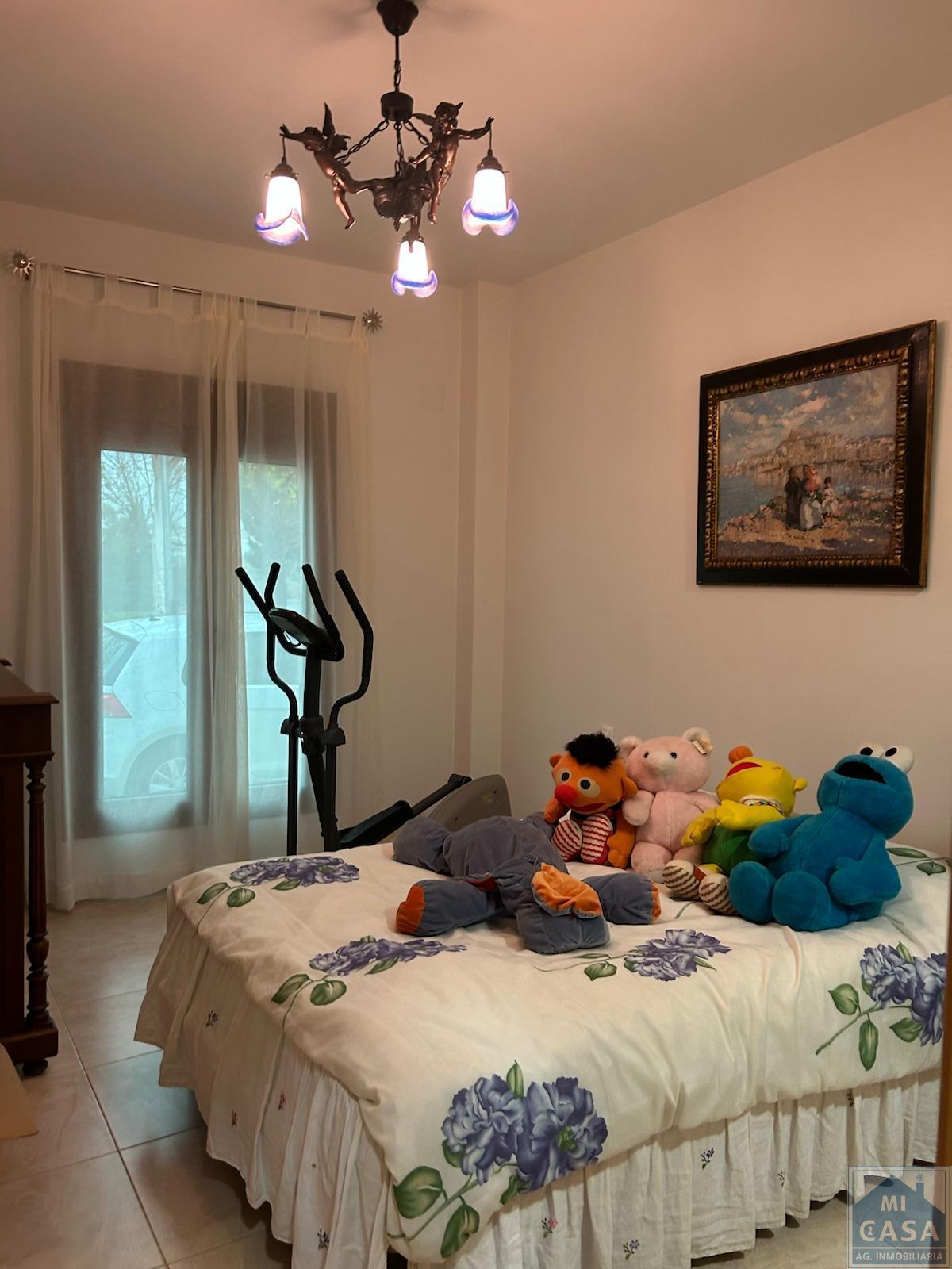 For sale of house in Mérida