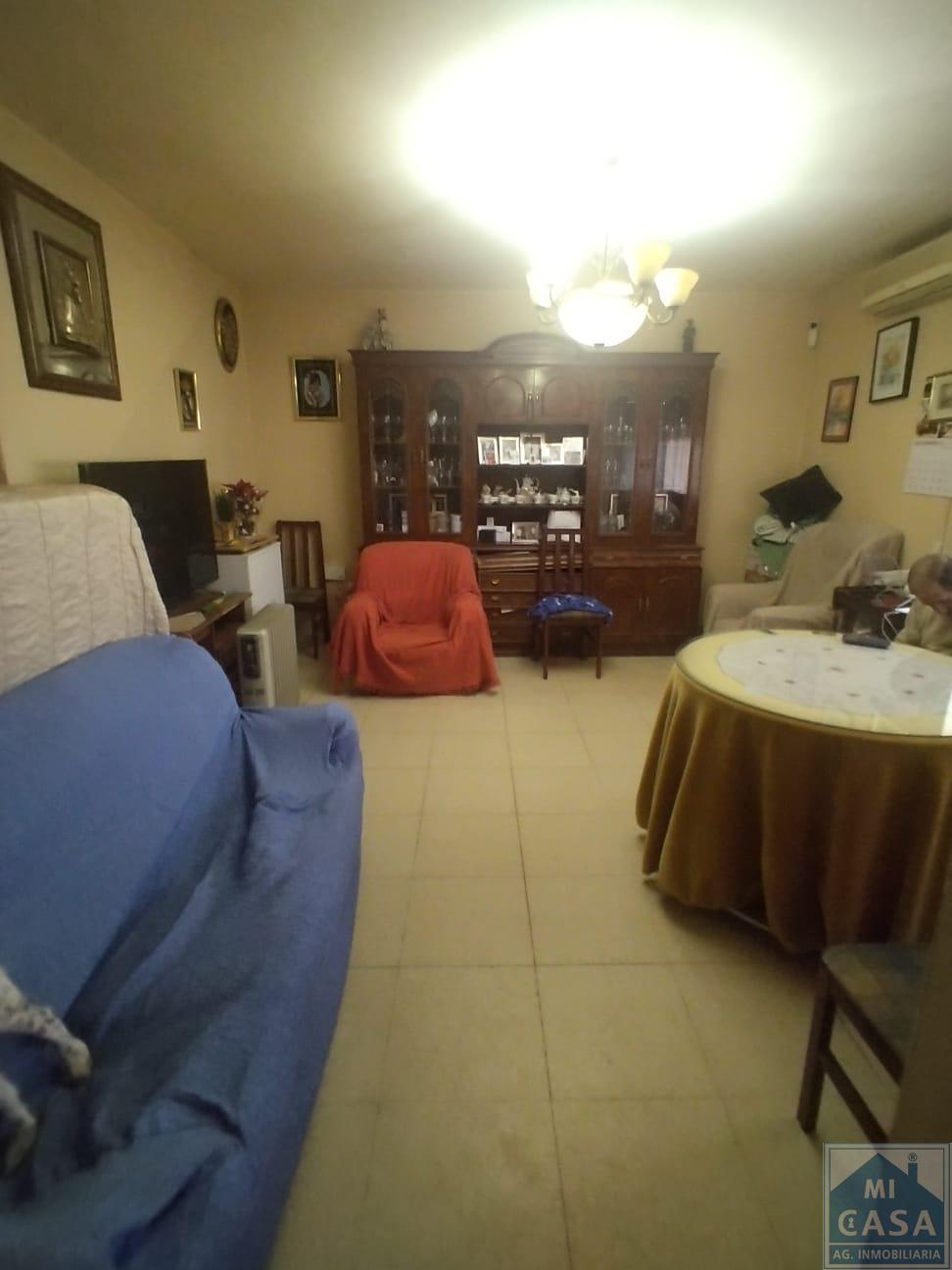 For sale of chalet in Trujillanos