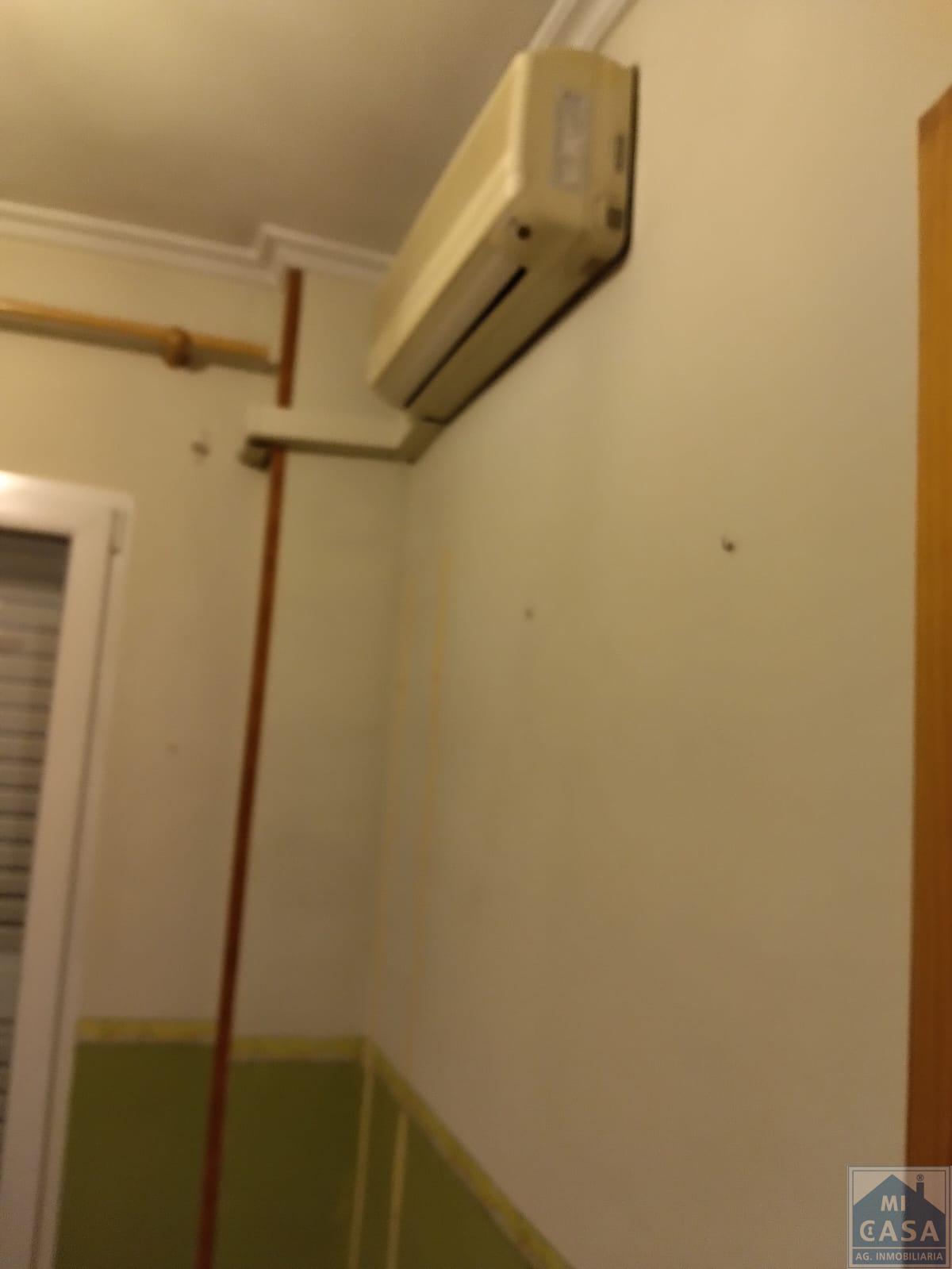 Alquiler de piso en Mérida