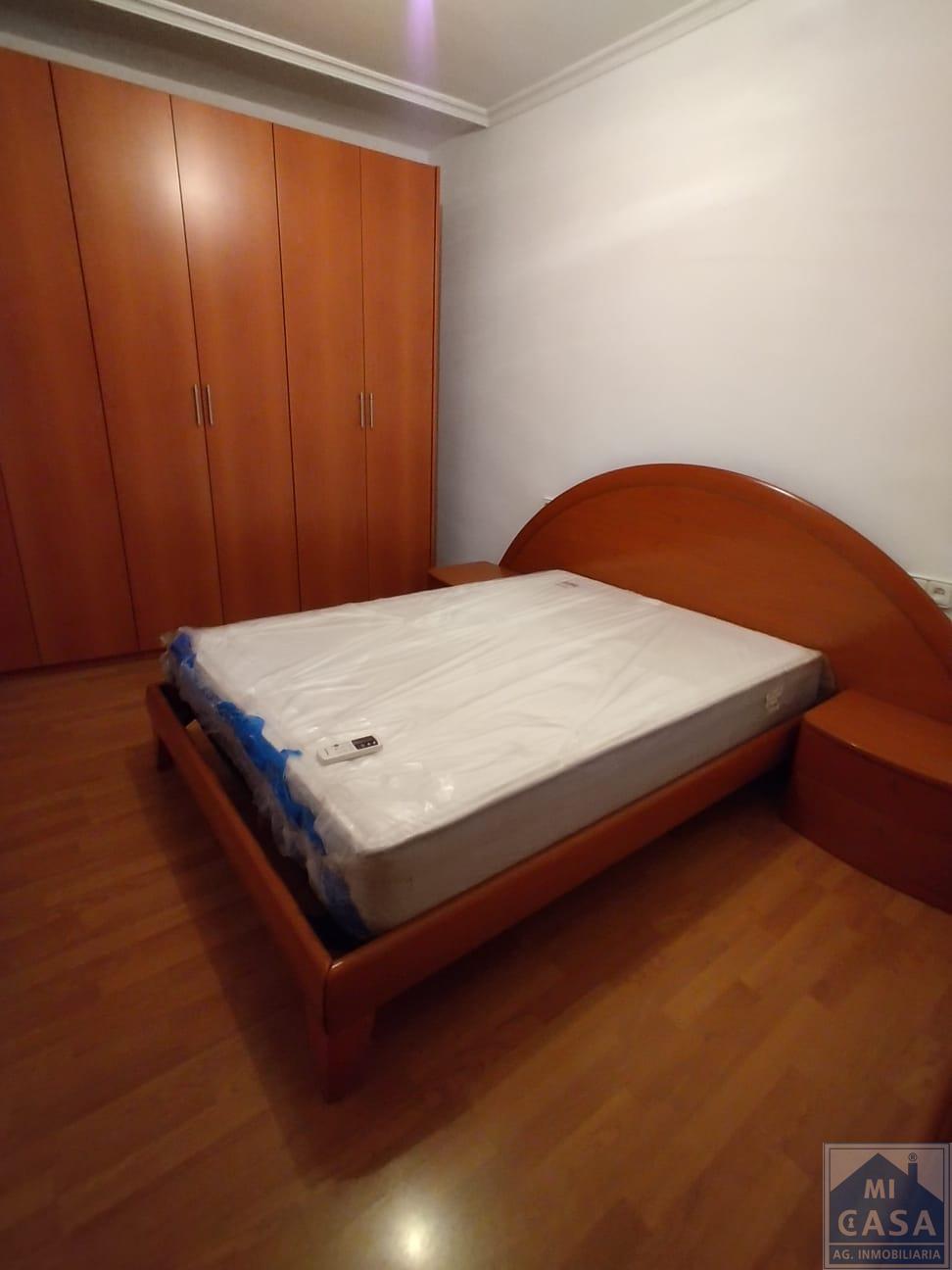 Alquiler de piso en Mérida