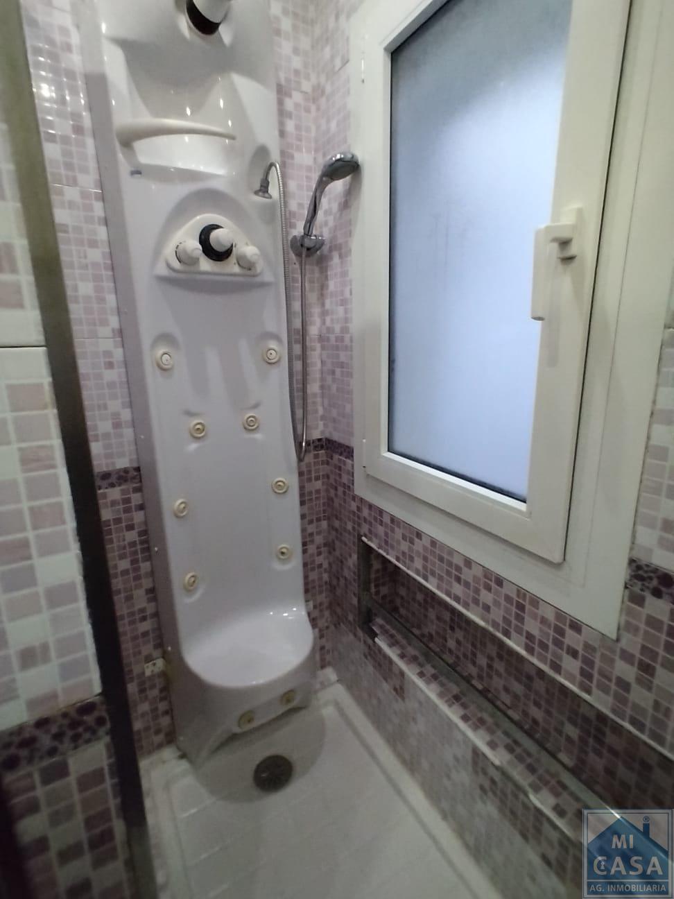 Alquiler de piso en Mérida