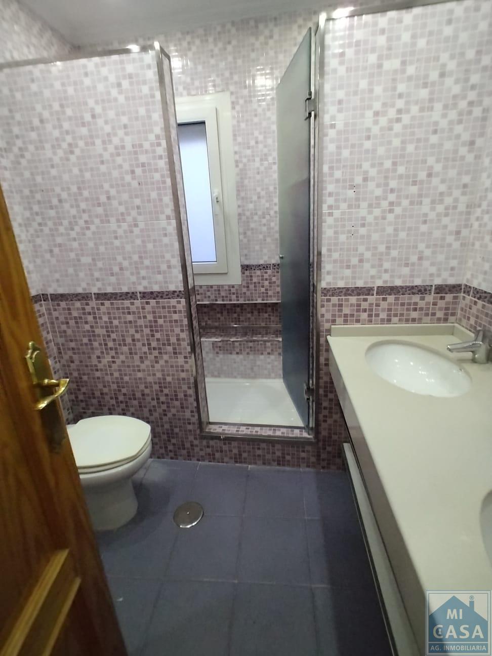 Alquiler de piso en Mérida