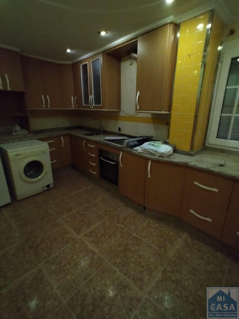 Alquiler de piso en Mérida