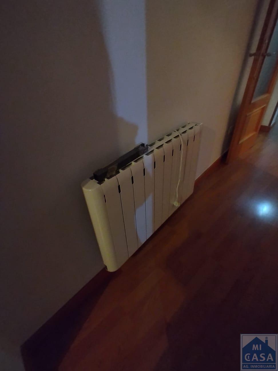 Alquiler de piso en Mérida