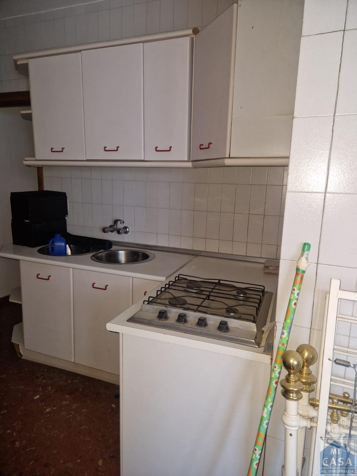 For sale of flat in Mérida