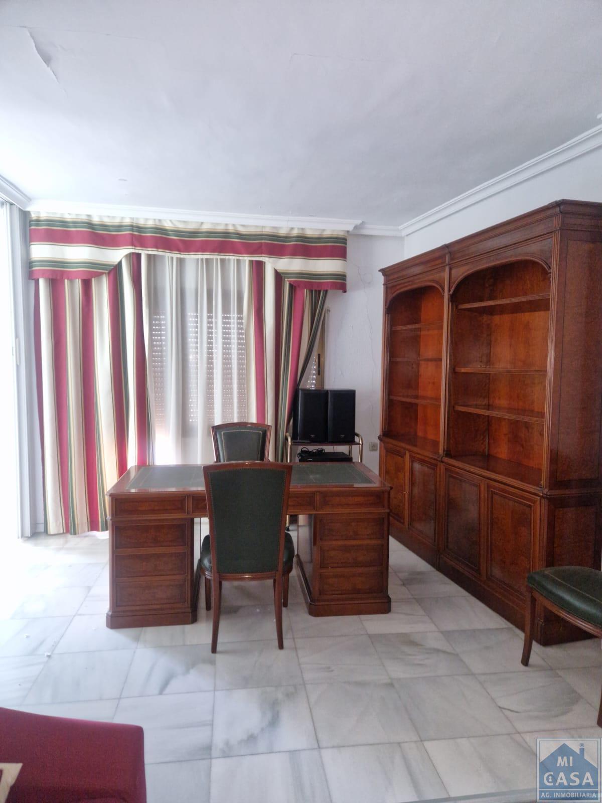 For sale of flat in Mérida