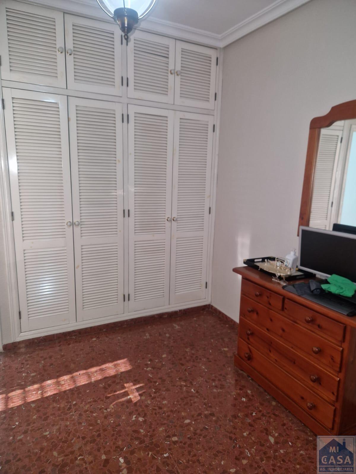 For sale of flat in Mérida