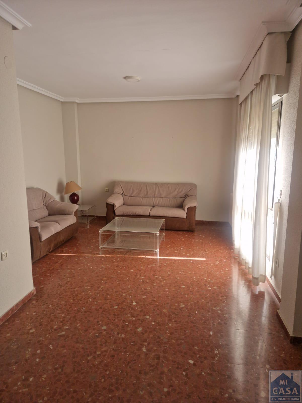 For sale of flat in Mérida