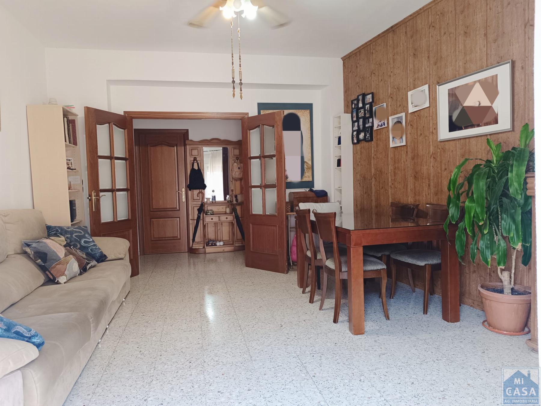 Venta de piso en Mérida
