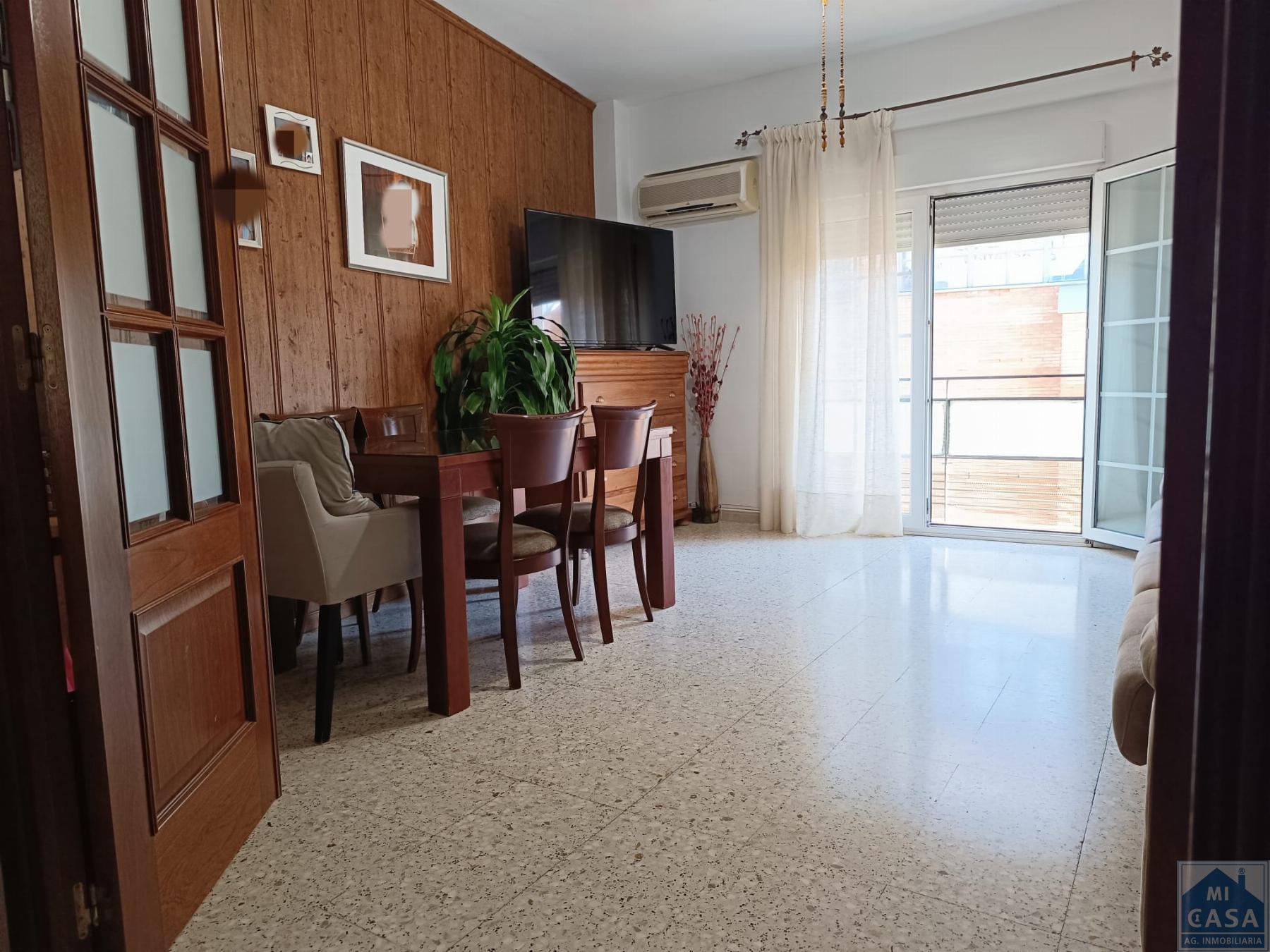 Venta de piso en Mérida