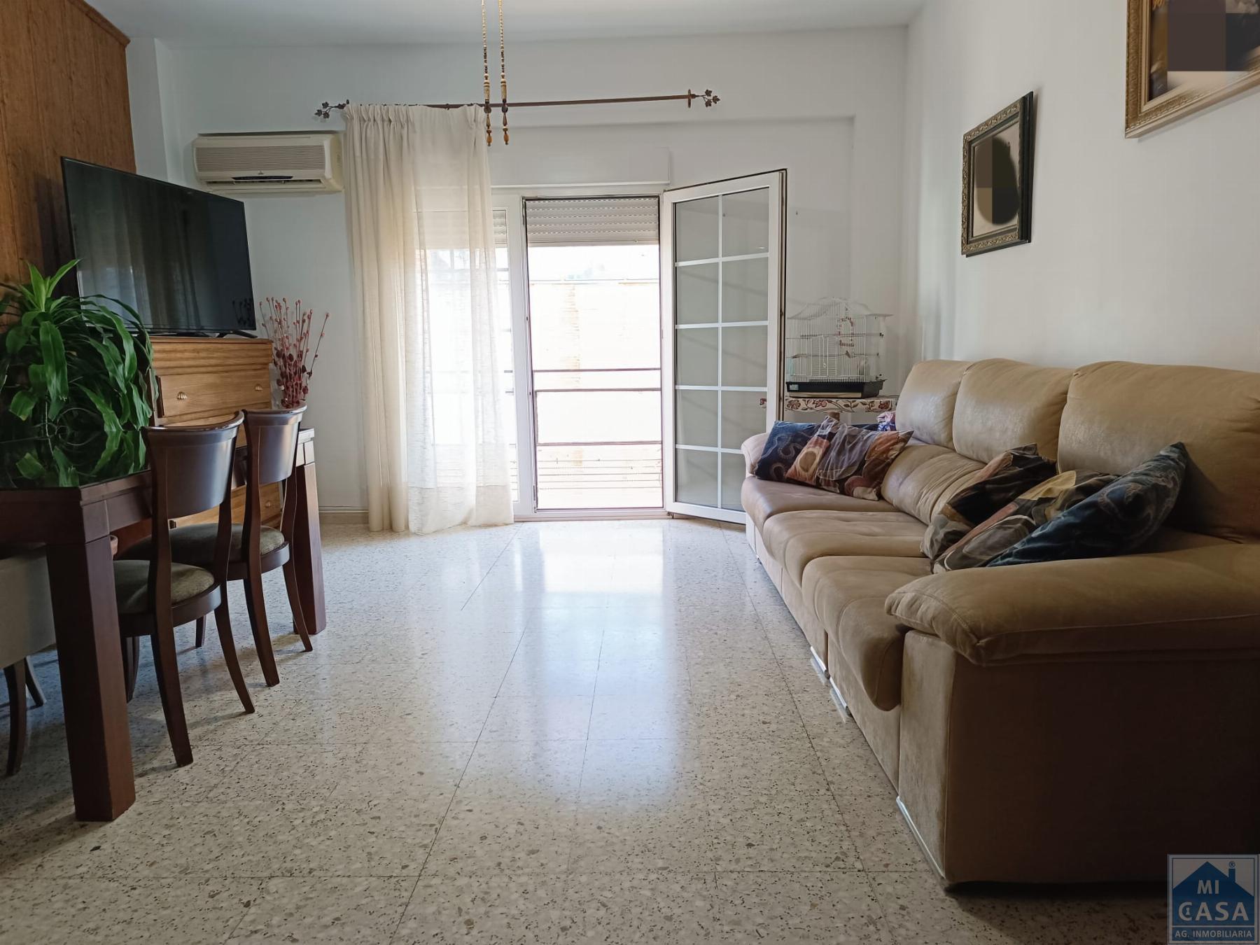 Venta de piso en Mérida