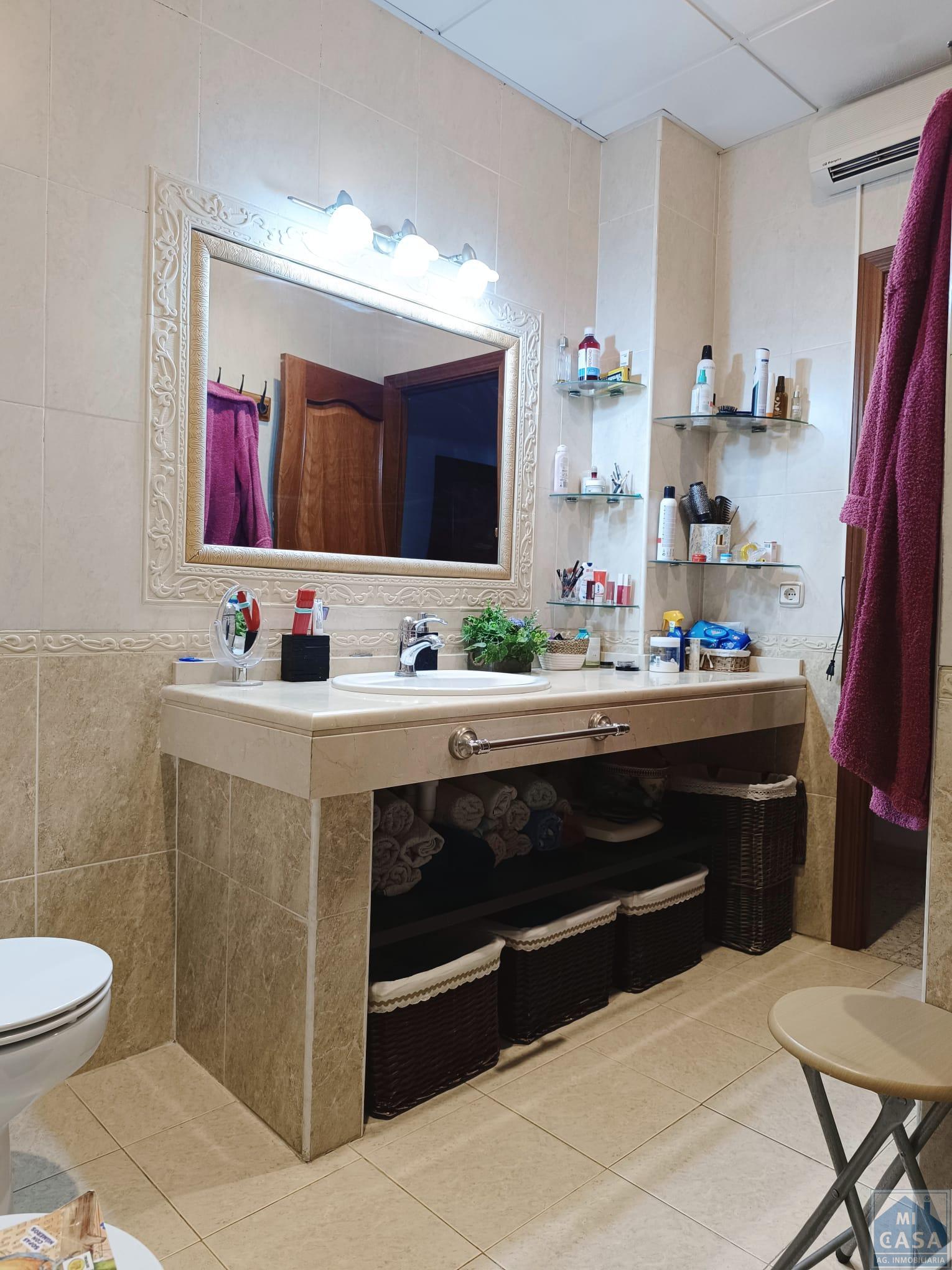Venta de piso en Mérida