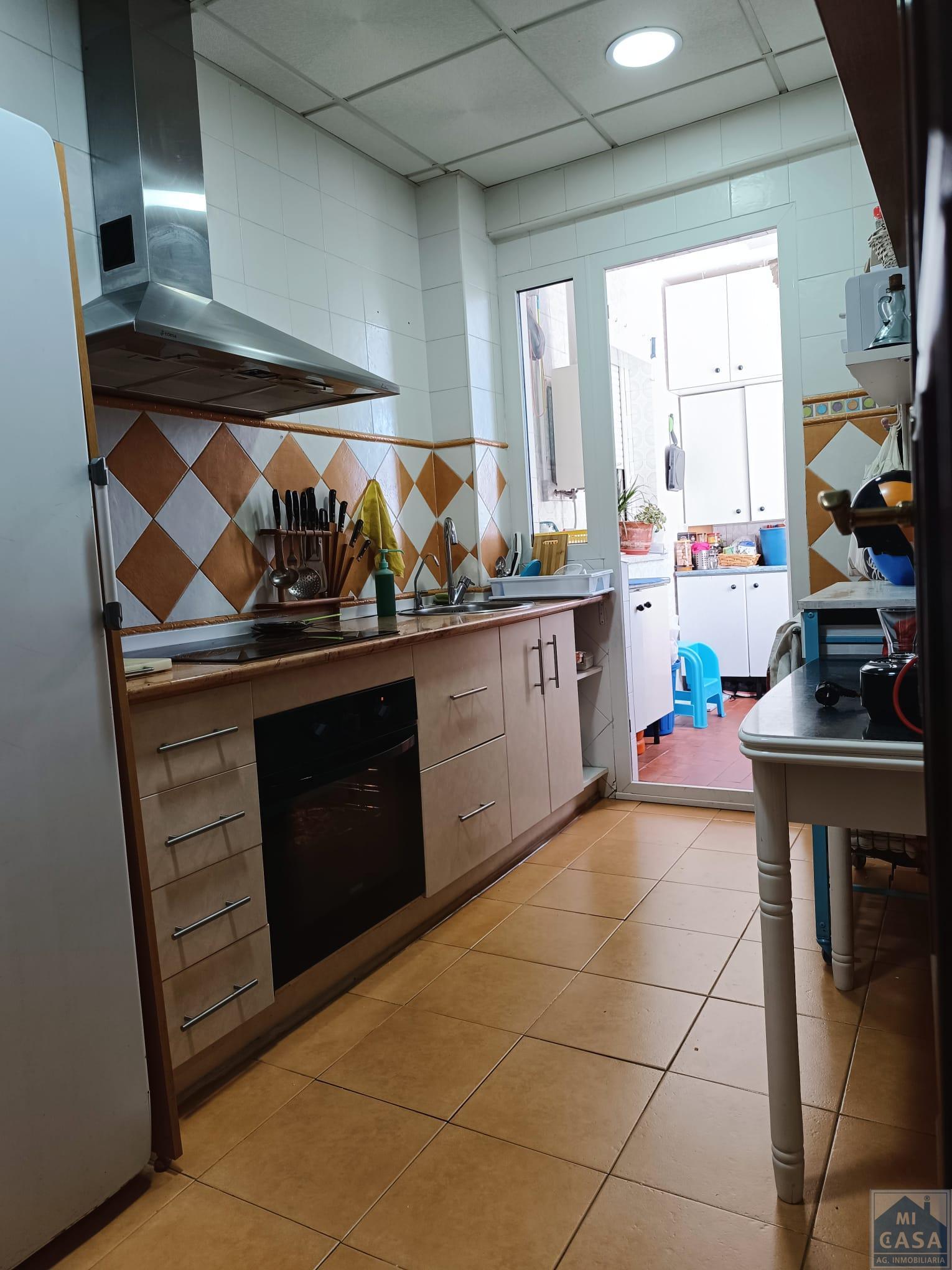Venta de piso en Mérida