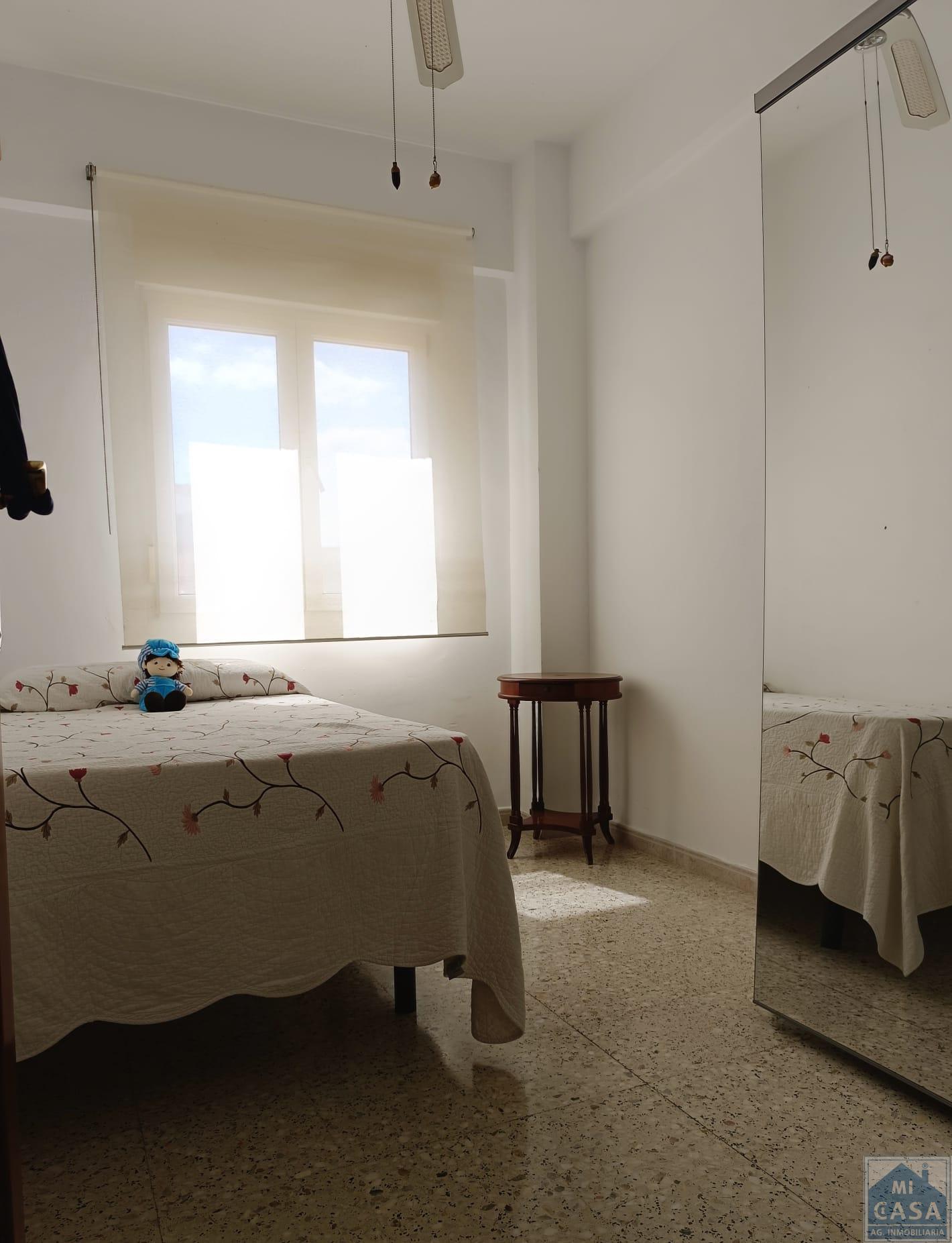 Venta de piso en Mérida
