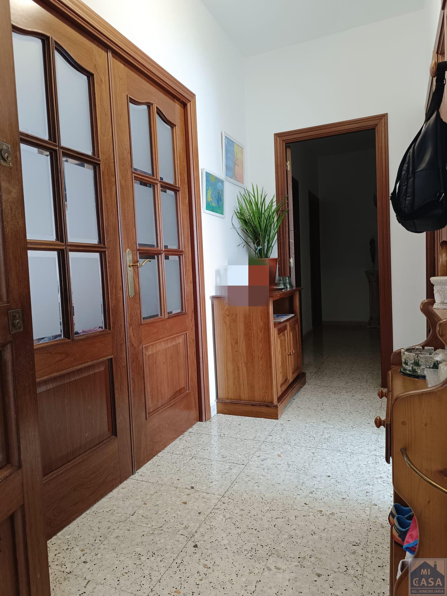 Venta de piso en Mérida