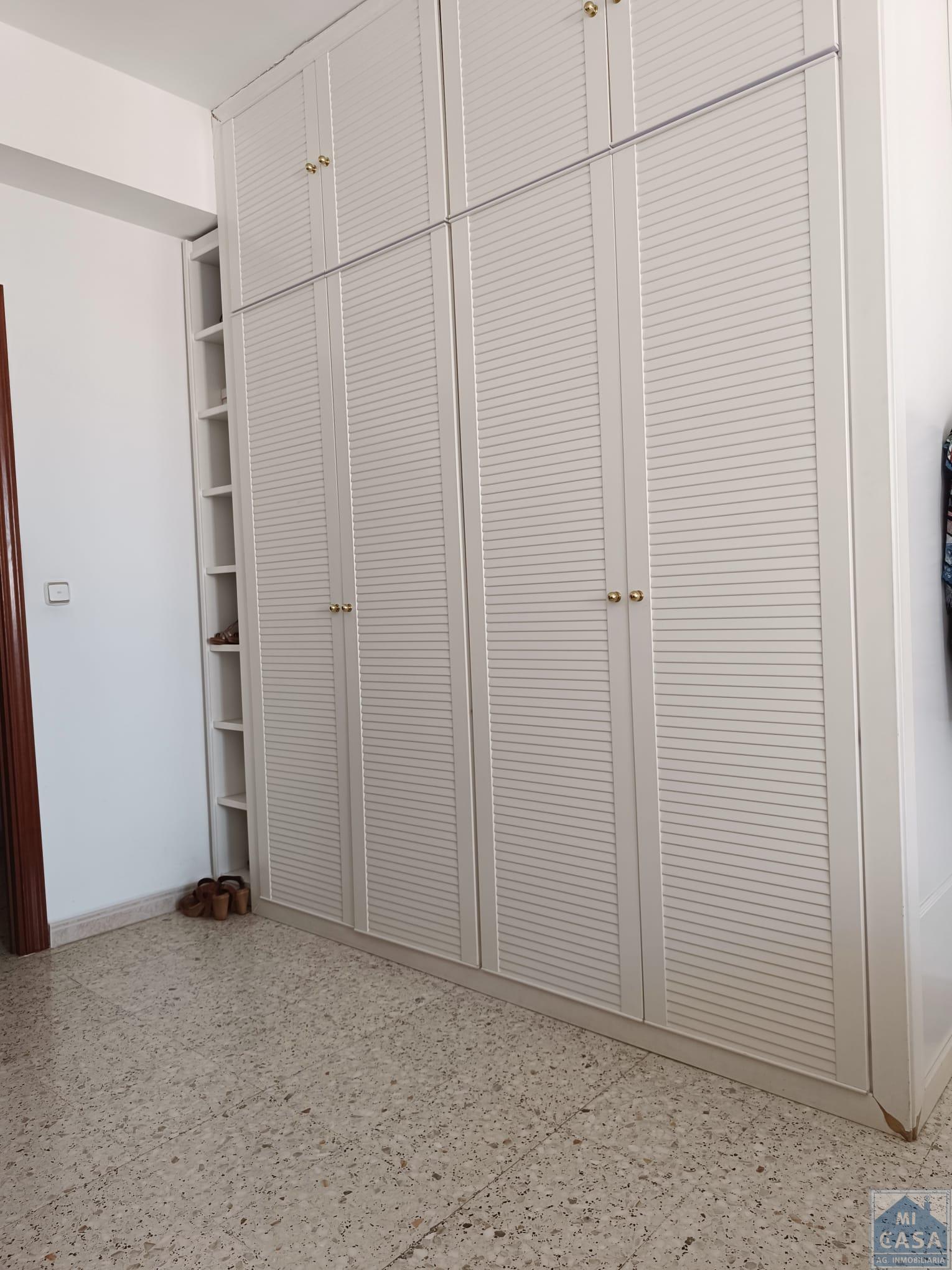 Venta de piso en Mérida