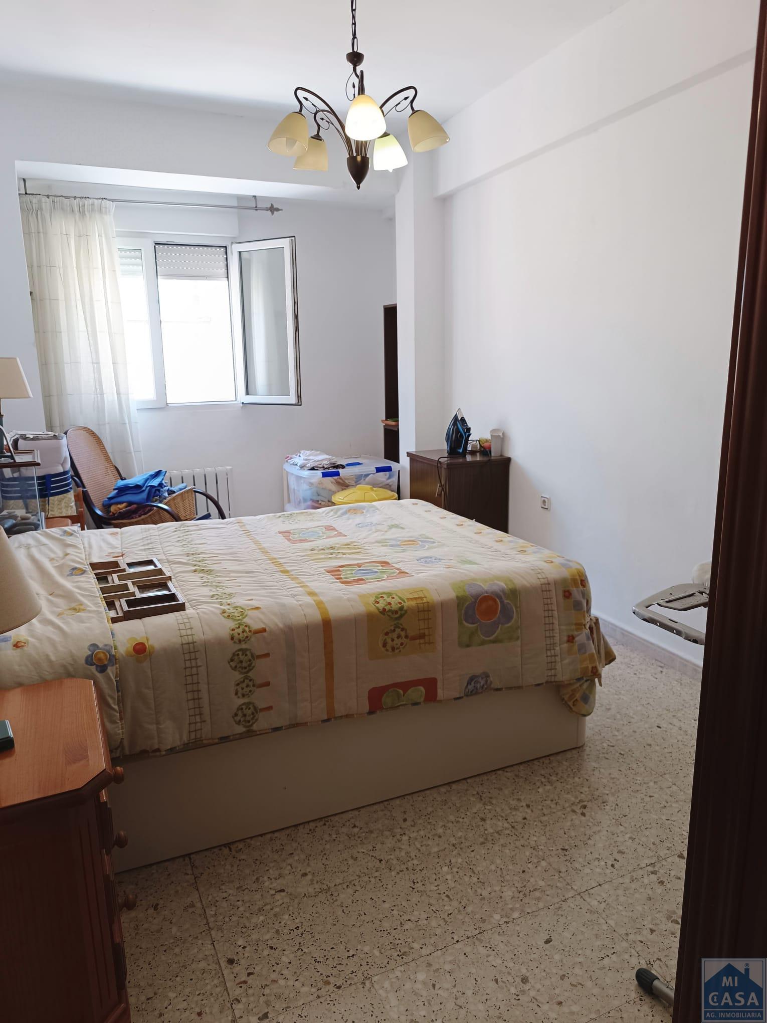 Venta de piso en Mérida