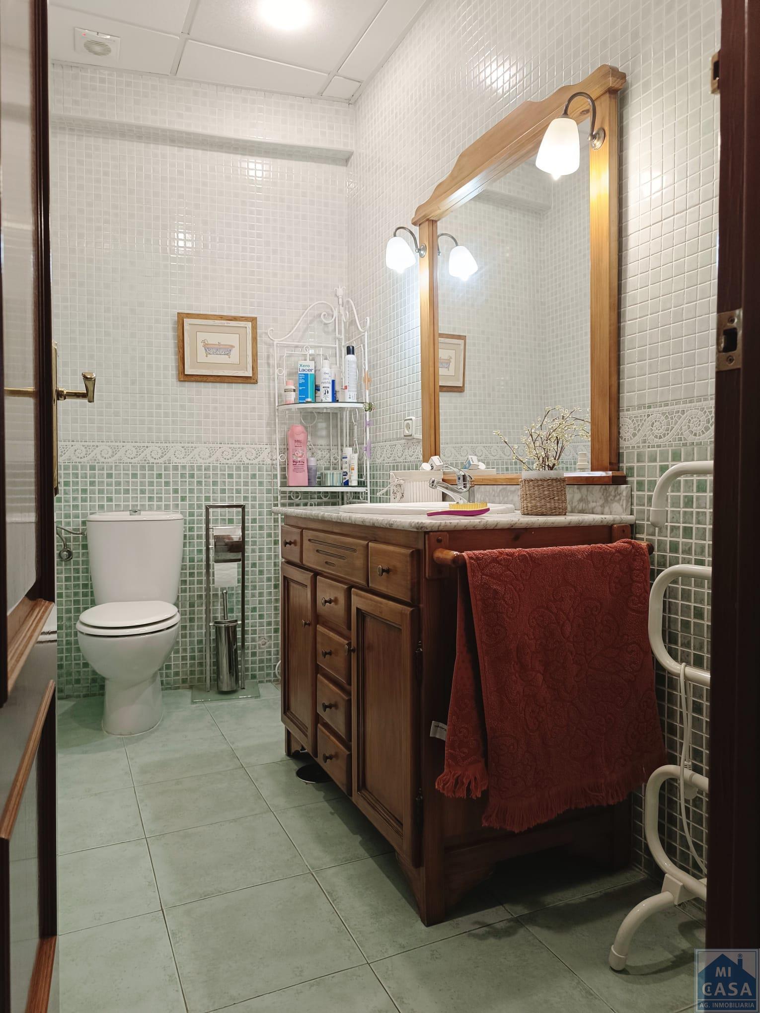 Venta de piso en Mérida