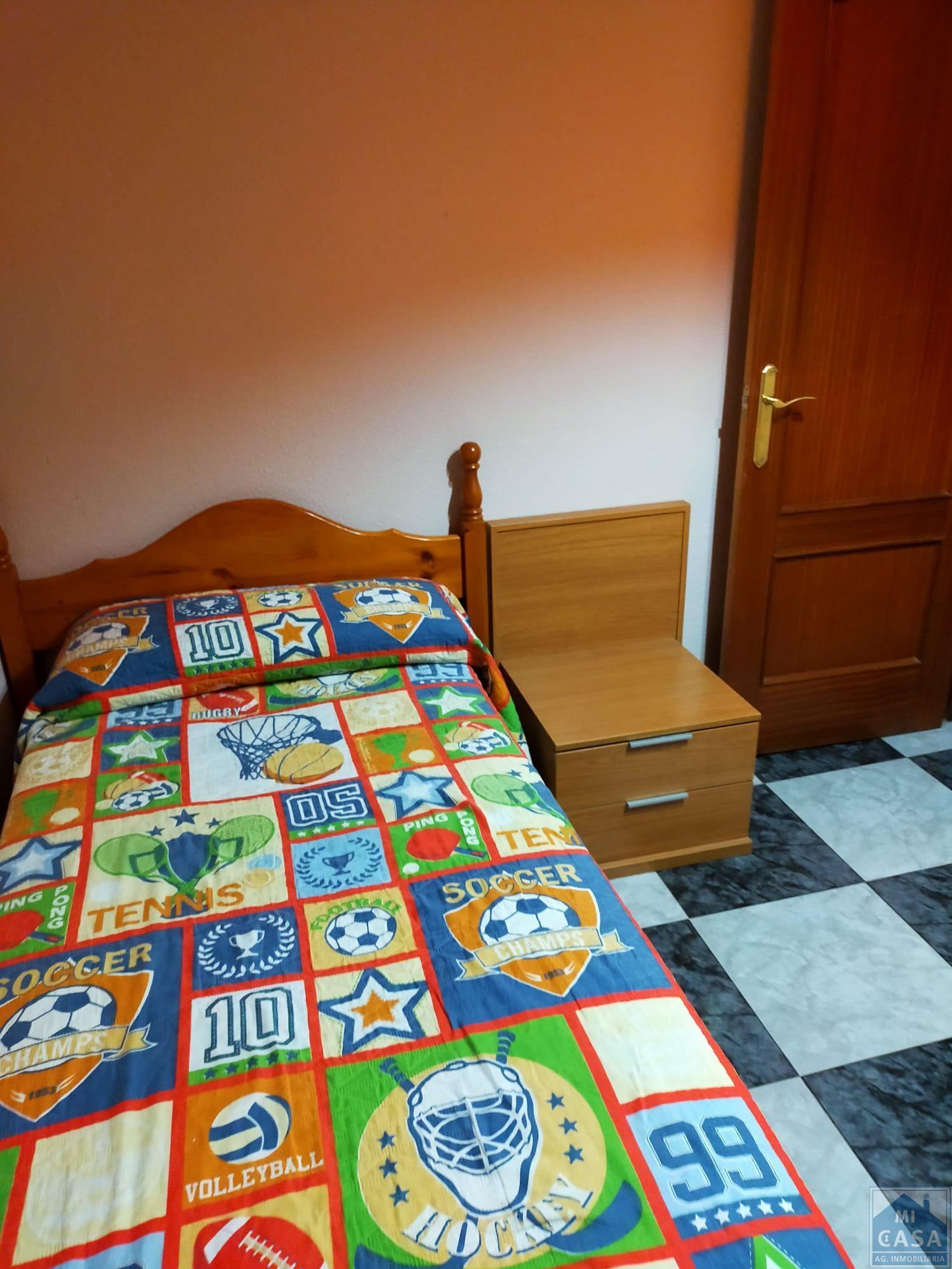For sale of flat in Mérida