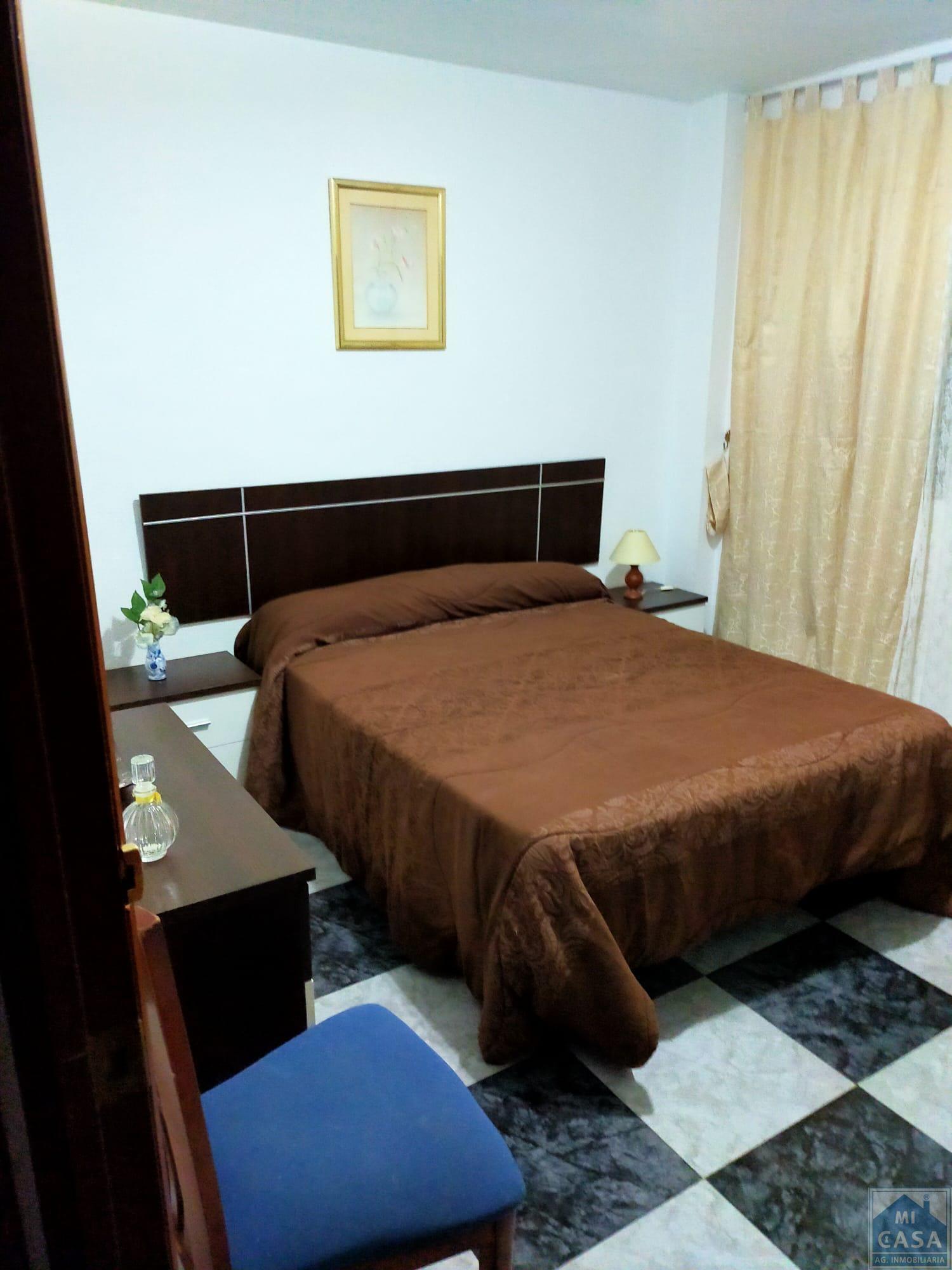 For sale of flat in Mérida