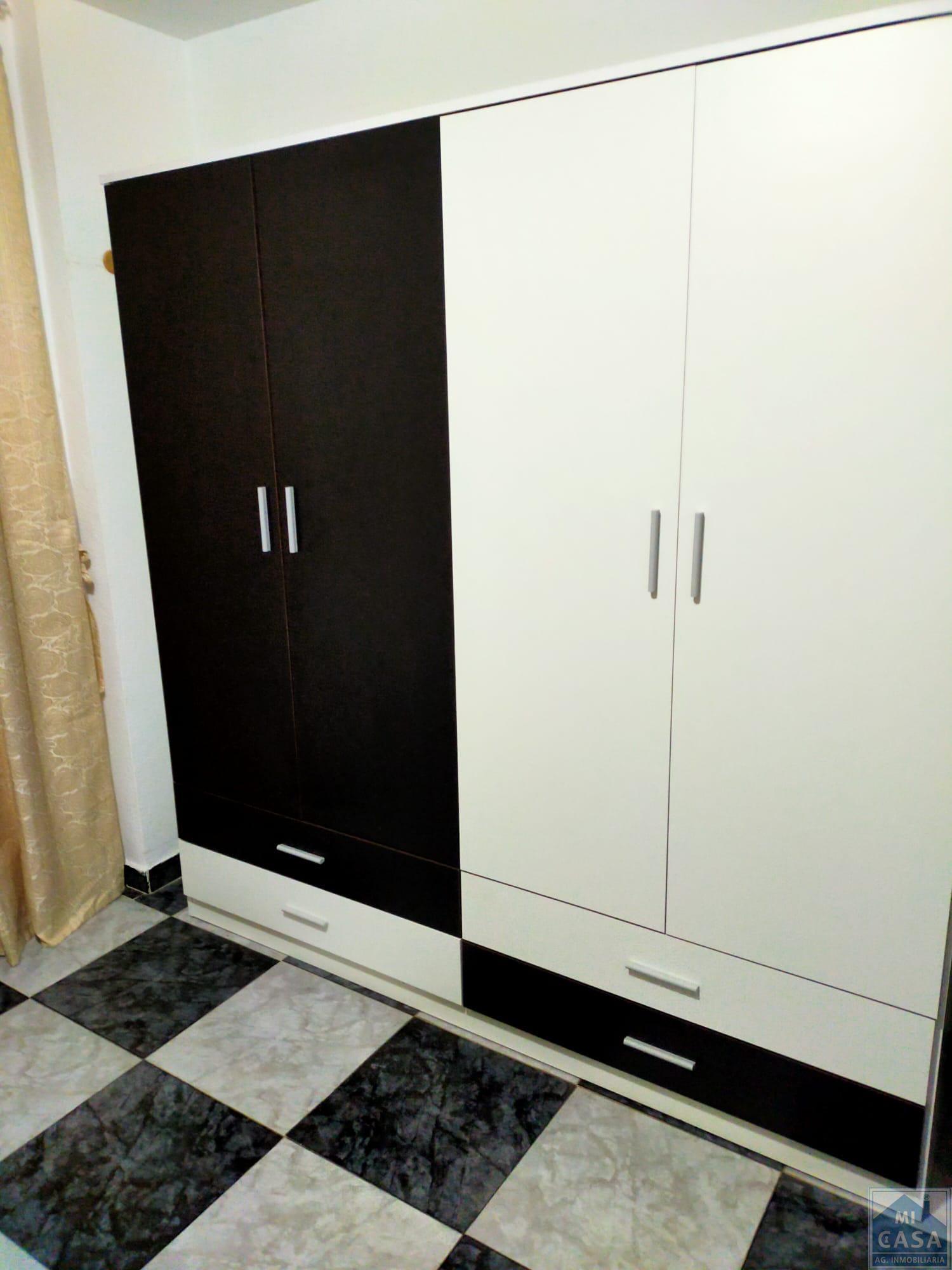 For sale of flat in Mérida