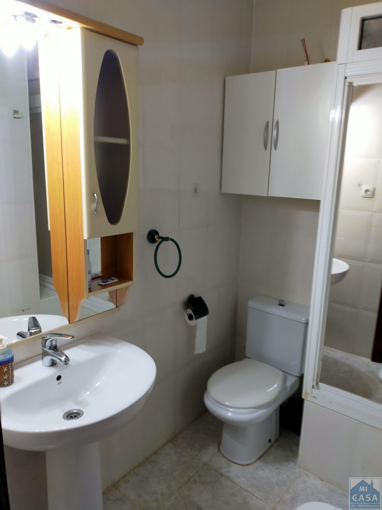 For sale of flat in Mérida
