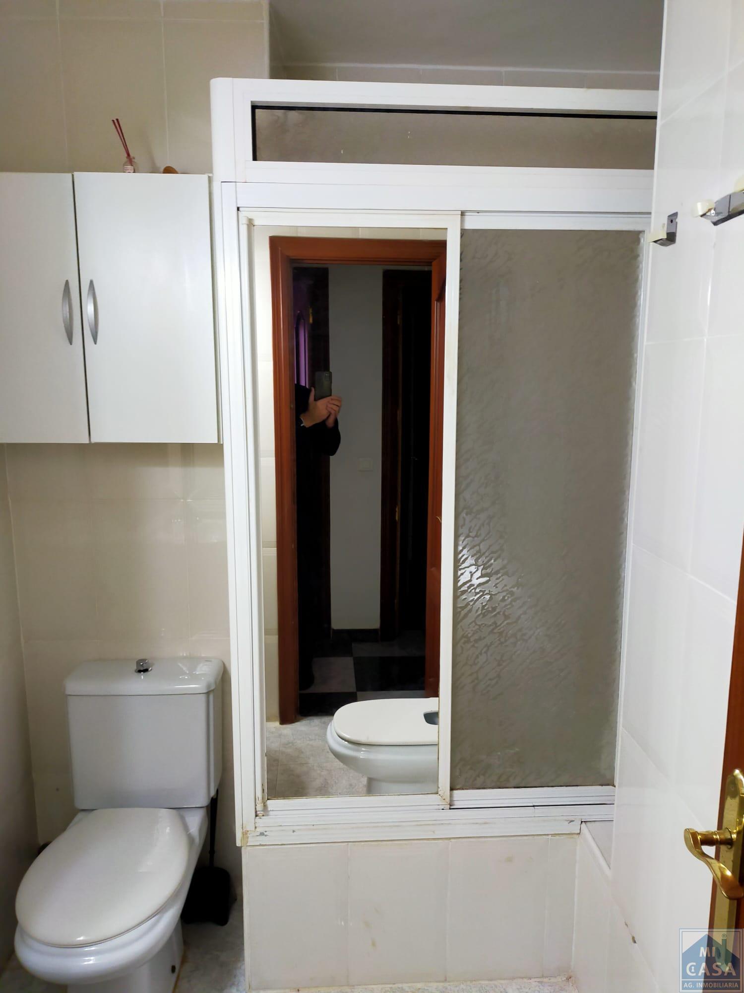 For sale of flat in Mérida