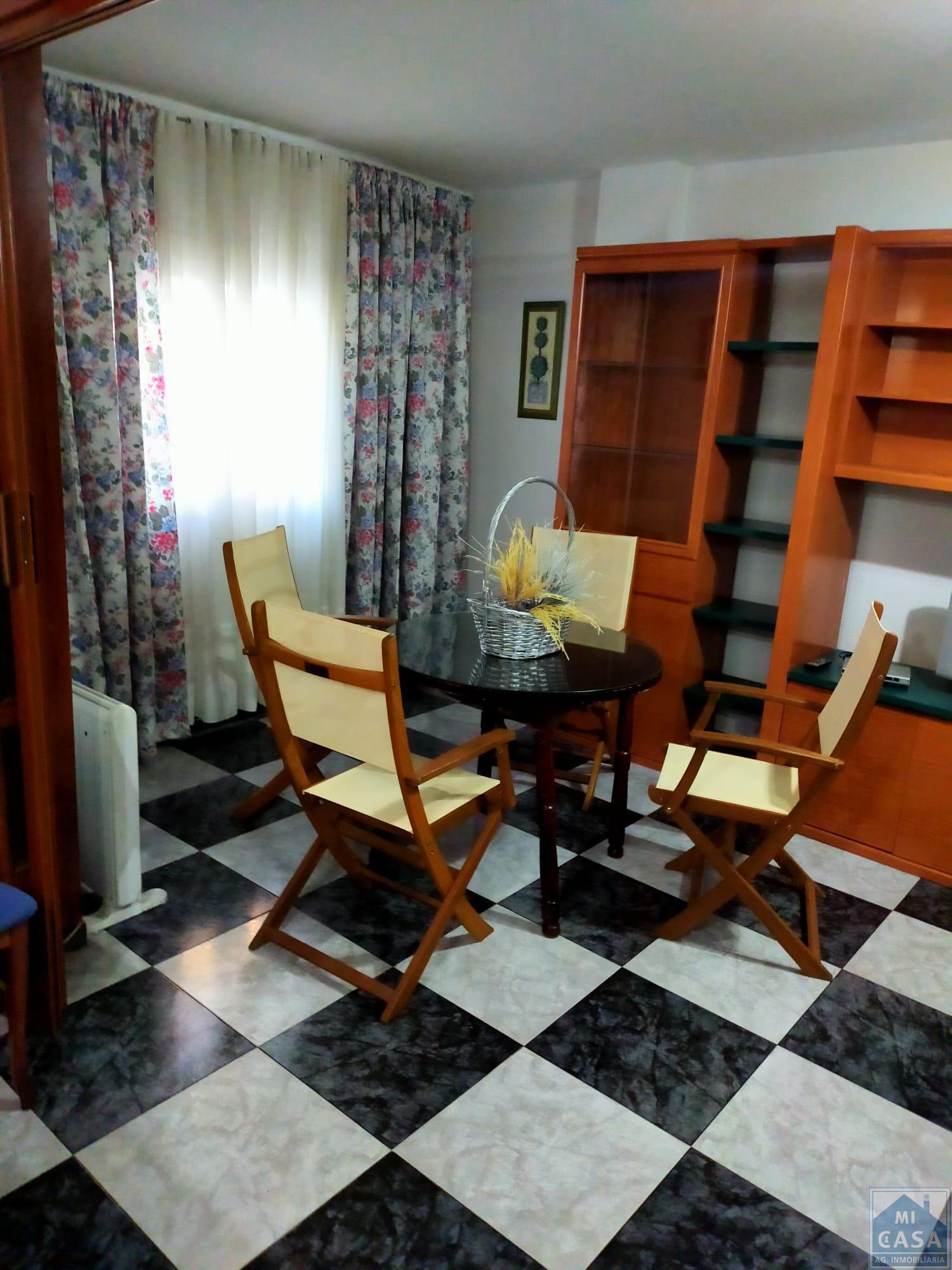 For sale of flat in Mérida