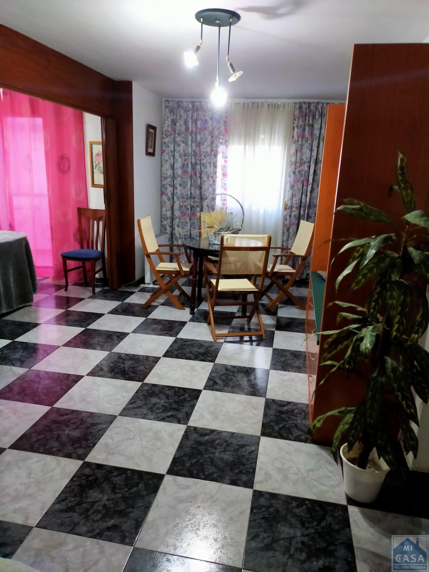 For sale of flat in Mérida