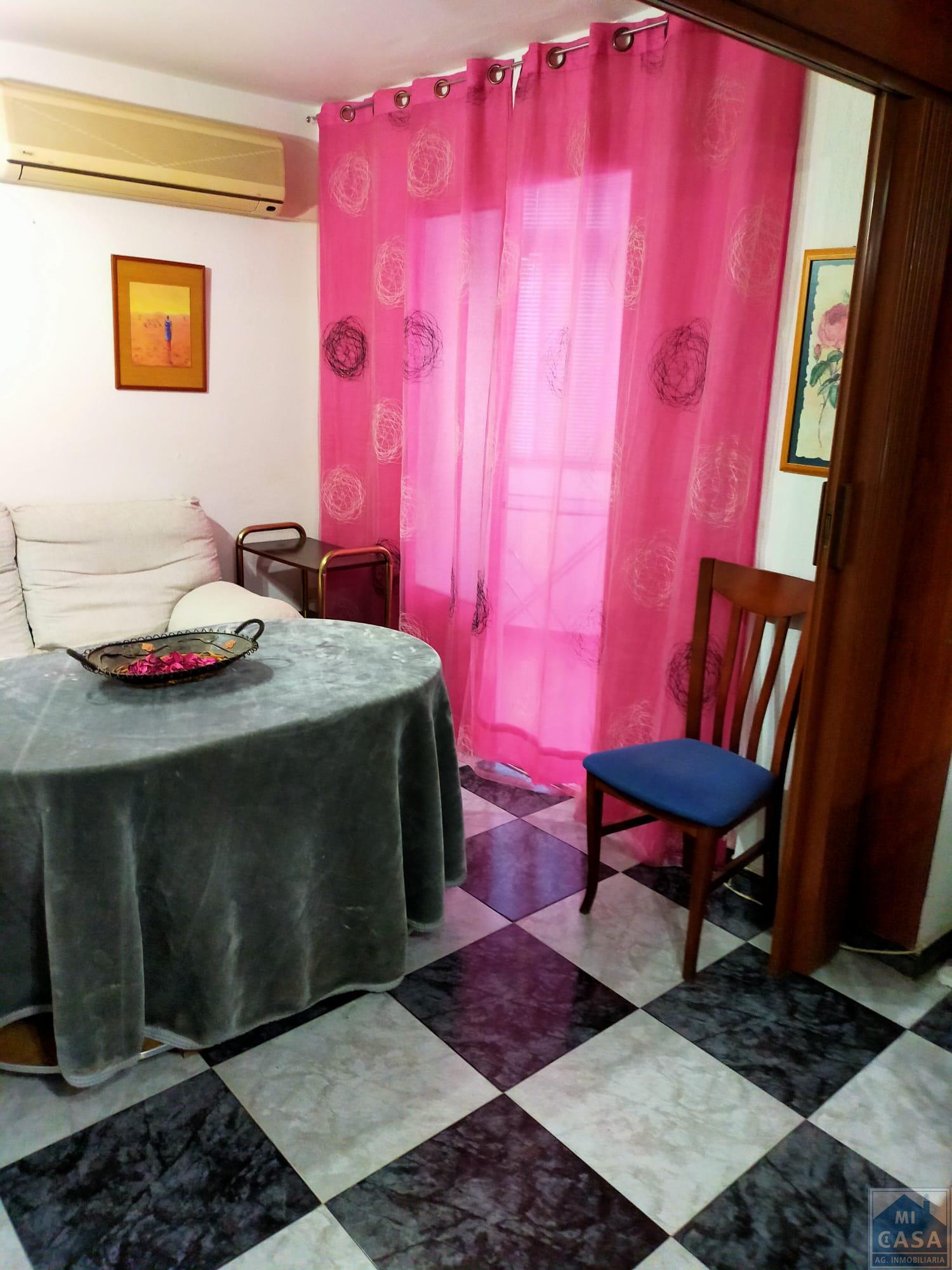 For sale of flat in Mérida