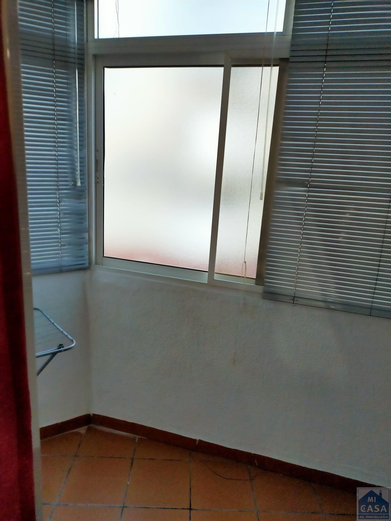 For sale of flat in Mérida
