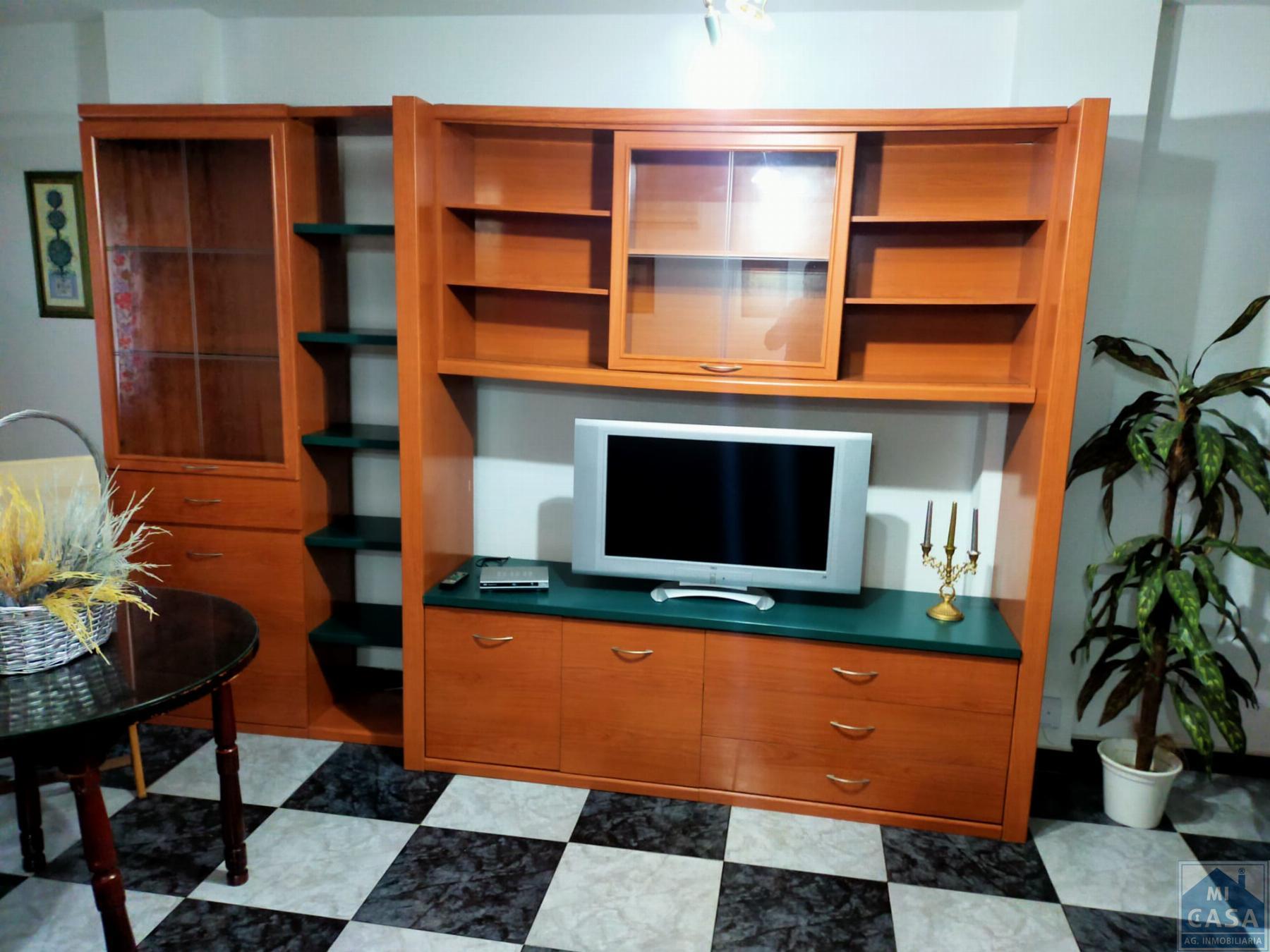 For sale of flat in Mérida