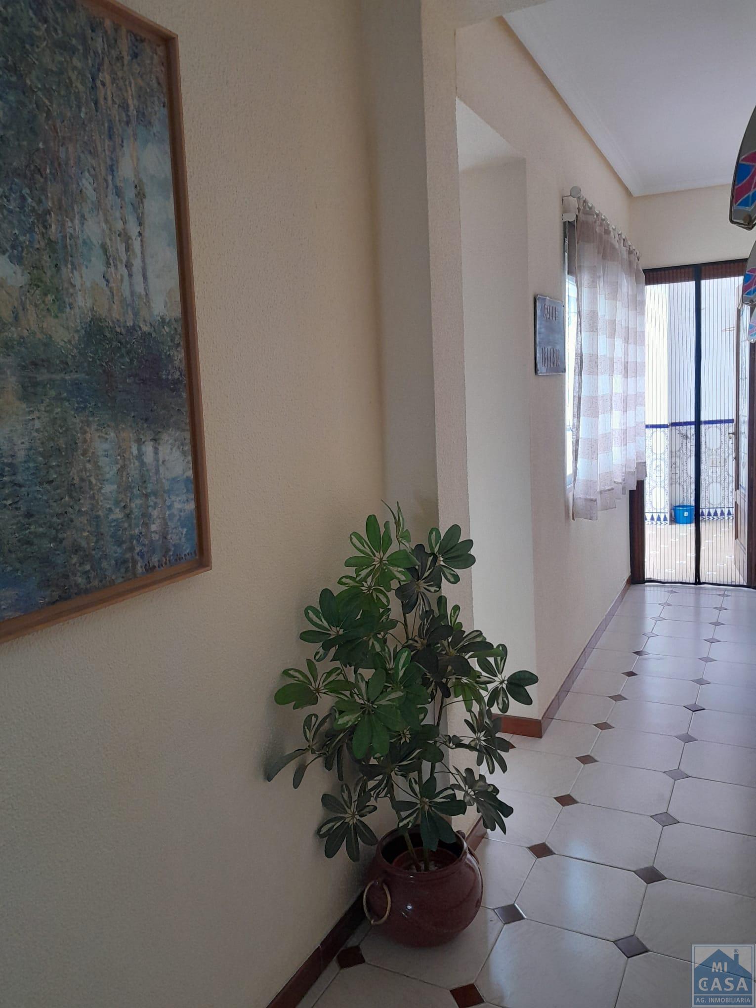 Alquiler de piso en Mérida