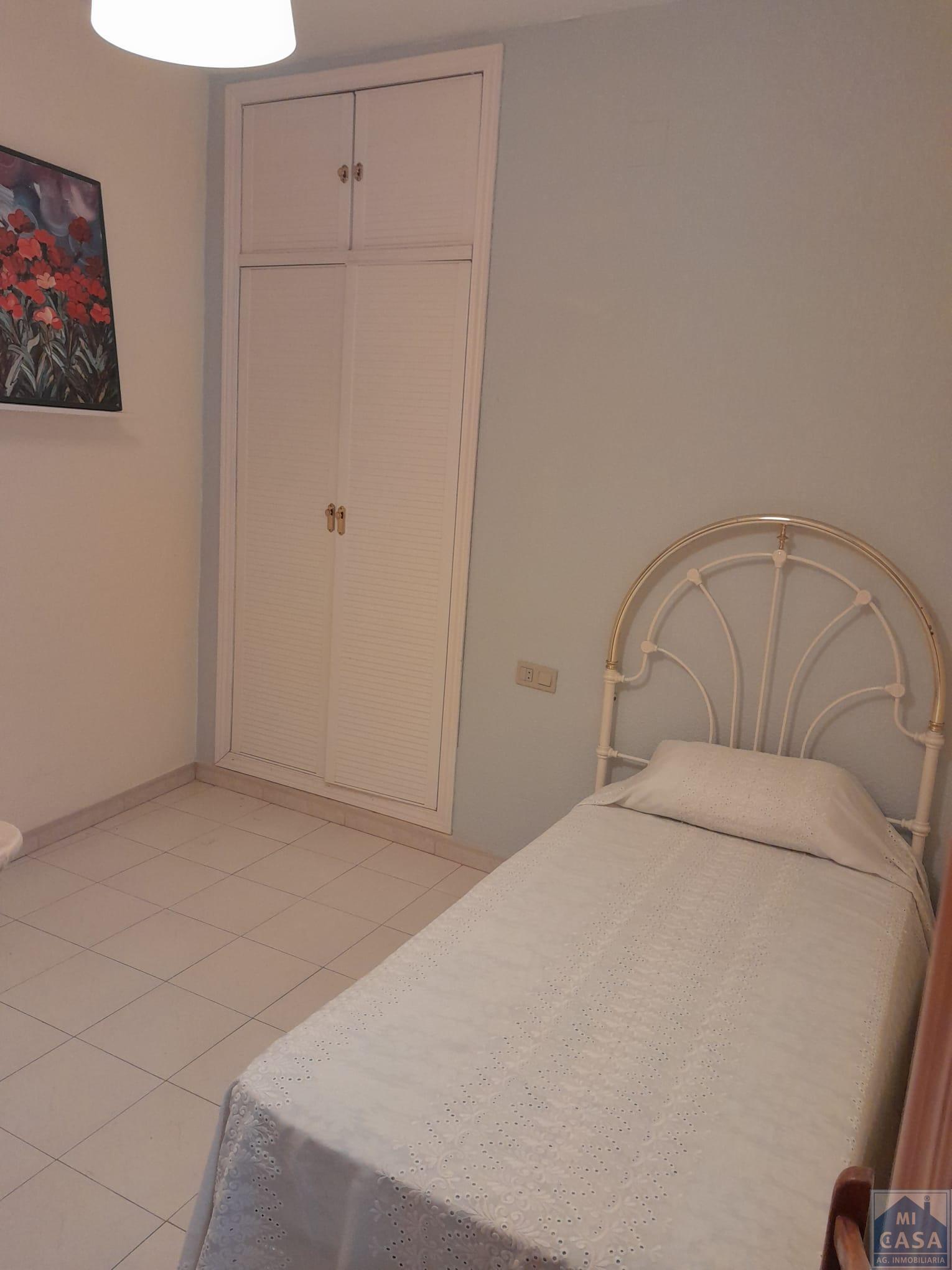 Alquiler de piso en Mérida