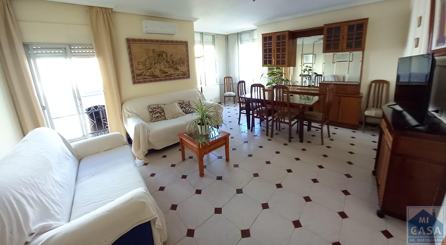 Alquiler de piso en Mérida
