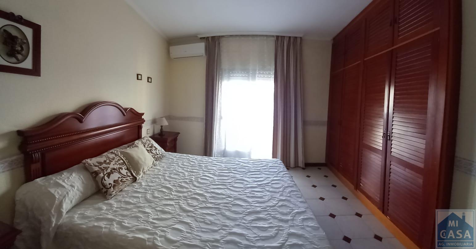 Alquiler de piso en Mérida
