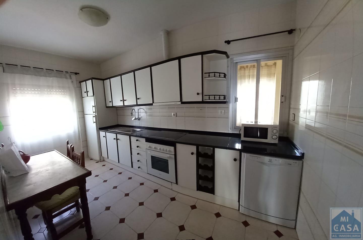 For rent of flat in Mérida