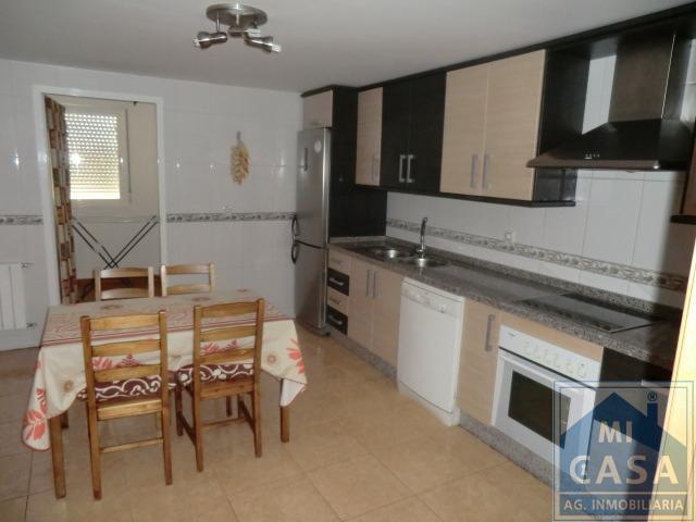 For sale of flat in Mérida