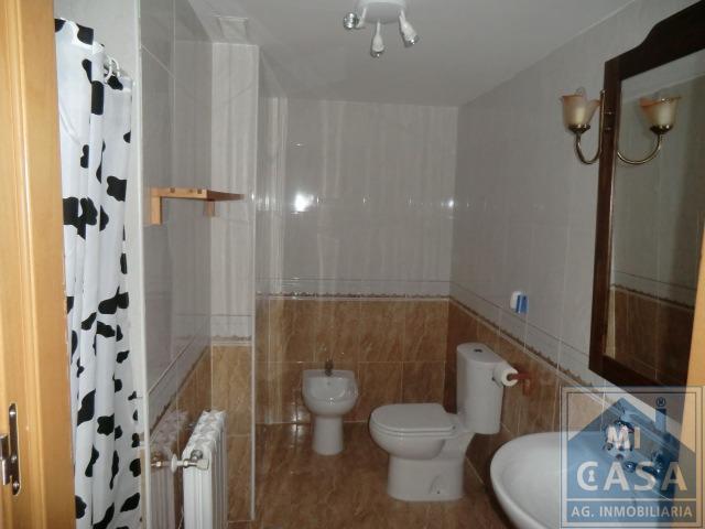 For sale of flat in Mérida