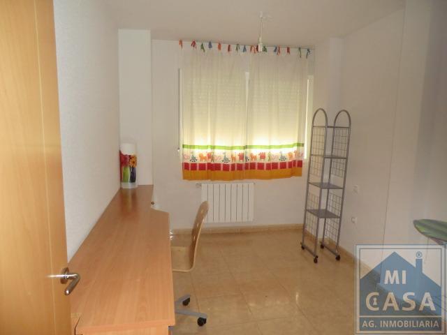 For sale of flat in Mérida